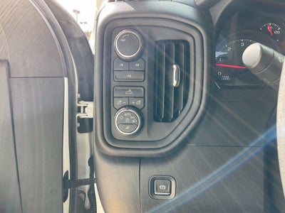 2020 Chevrolet Silverado 3500 HD Work Truck