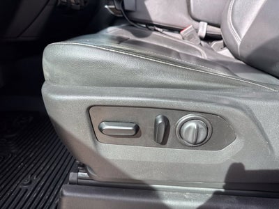 2020 Chevrolet Silverado 3500 HD LT