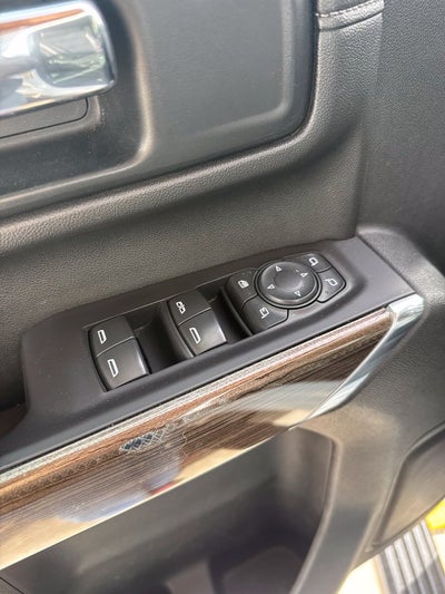 2020 Chevrolet Silverado 3500 HD LT