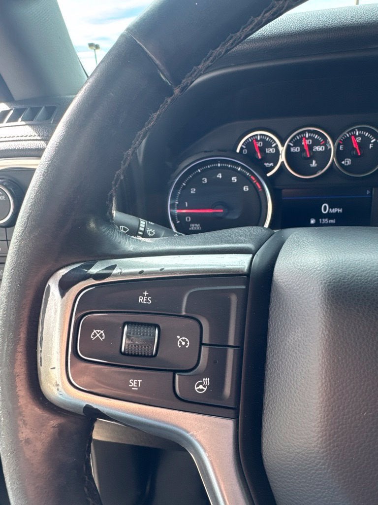 2020 Chevrolet Silverado 3500 HD LT