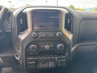 2020 Chevrolet Silverado 3500 HD LT