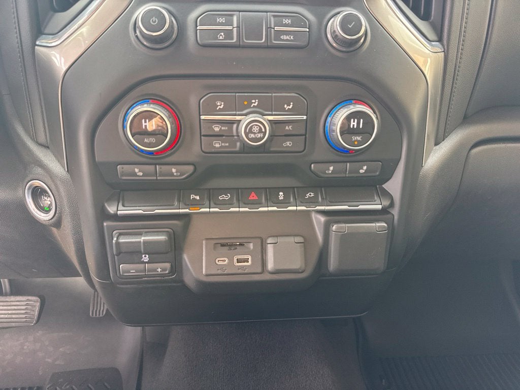 2020 Chevrolet Silverado 3500 HD LT