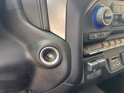 2020 Chevrolet Silverado 3500 HD LT