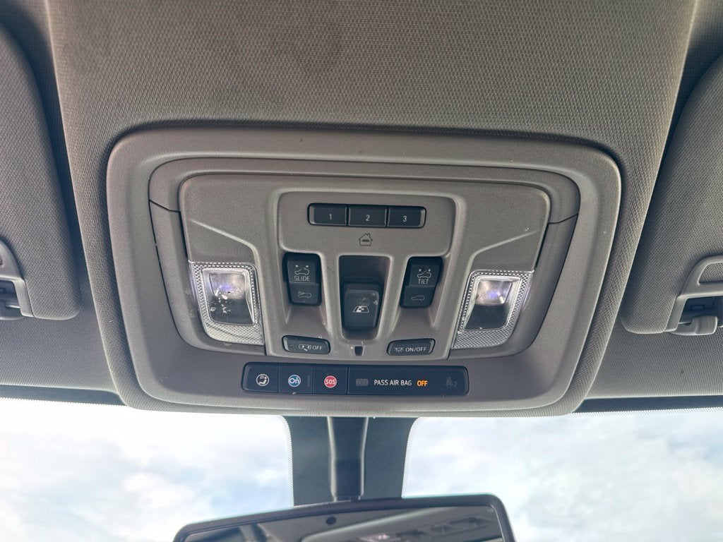 2020 Chevrolet Silverado 3500 HD LT