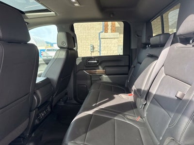 2020 Chevrolet Silverado 3500 HD LT