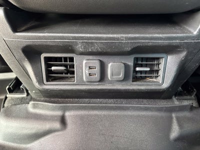 2020 Chevrolet Silverado 3500 HD LT