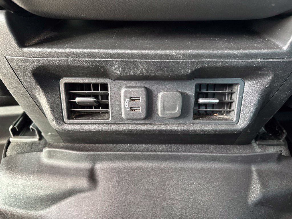 2020 Chevrolet Silverado 3500 HD LT