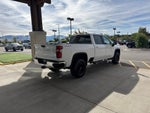 2020 Chevrolet Silverado 3500 HD LT