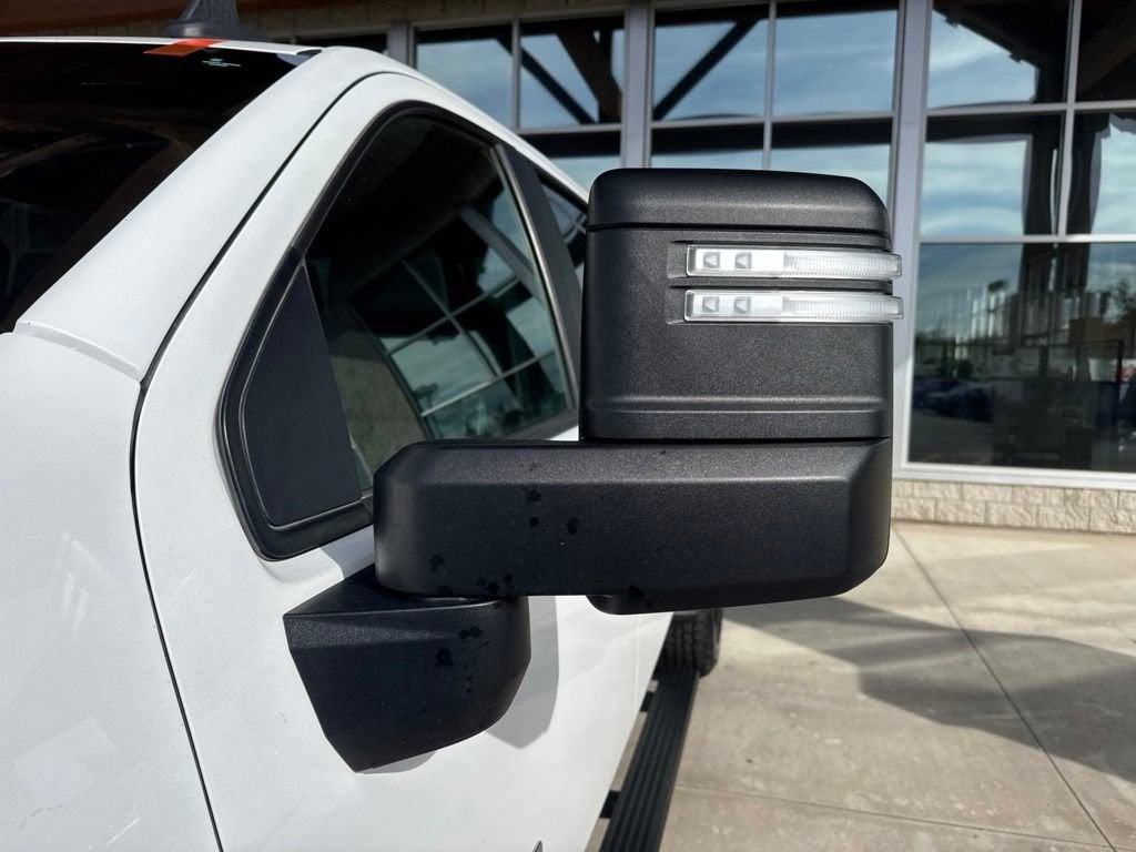 2020 Chevrolet Silverado 3500 HD LT