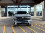 2024 Chevrolet Silverado 3500 HD LT DRW