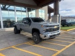 2024 Chevrolet Silverado 3500 HD LT DRW