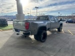 2024 Chevrolet Silverado 3500 HD LT DRW