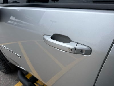 2021 Chevrolet Silverado 3500 HD LT