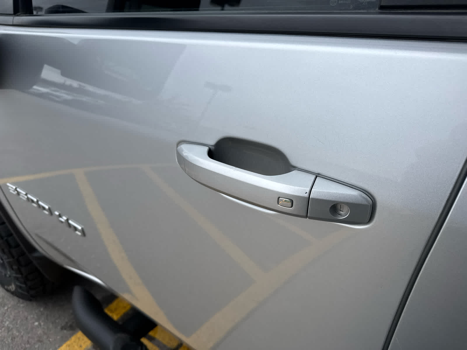 2021 Chevrolet Silverado 3500 HD LT