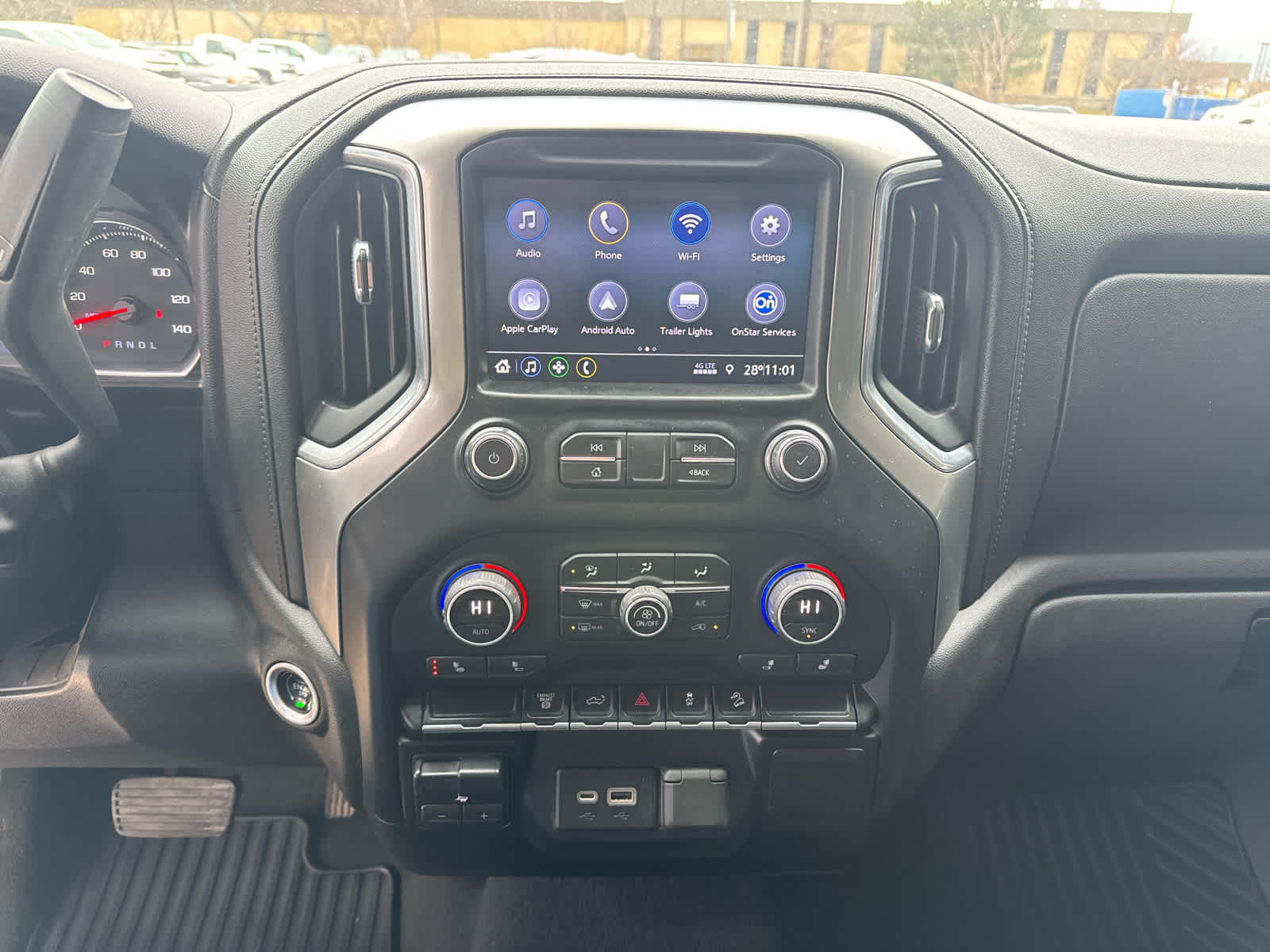 2021 Chevrolet Silverado 3500 HD LT