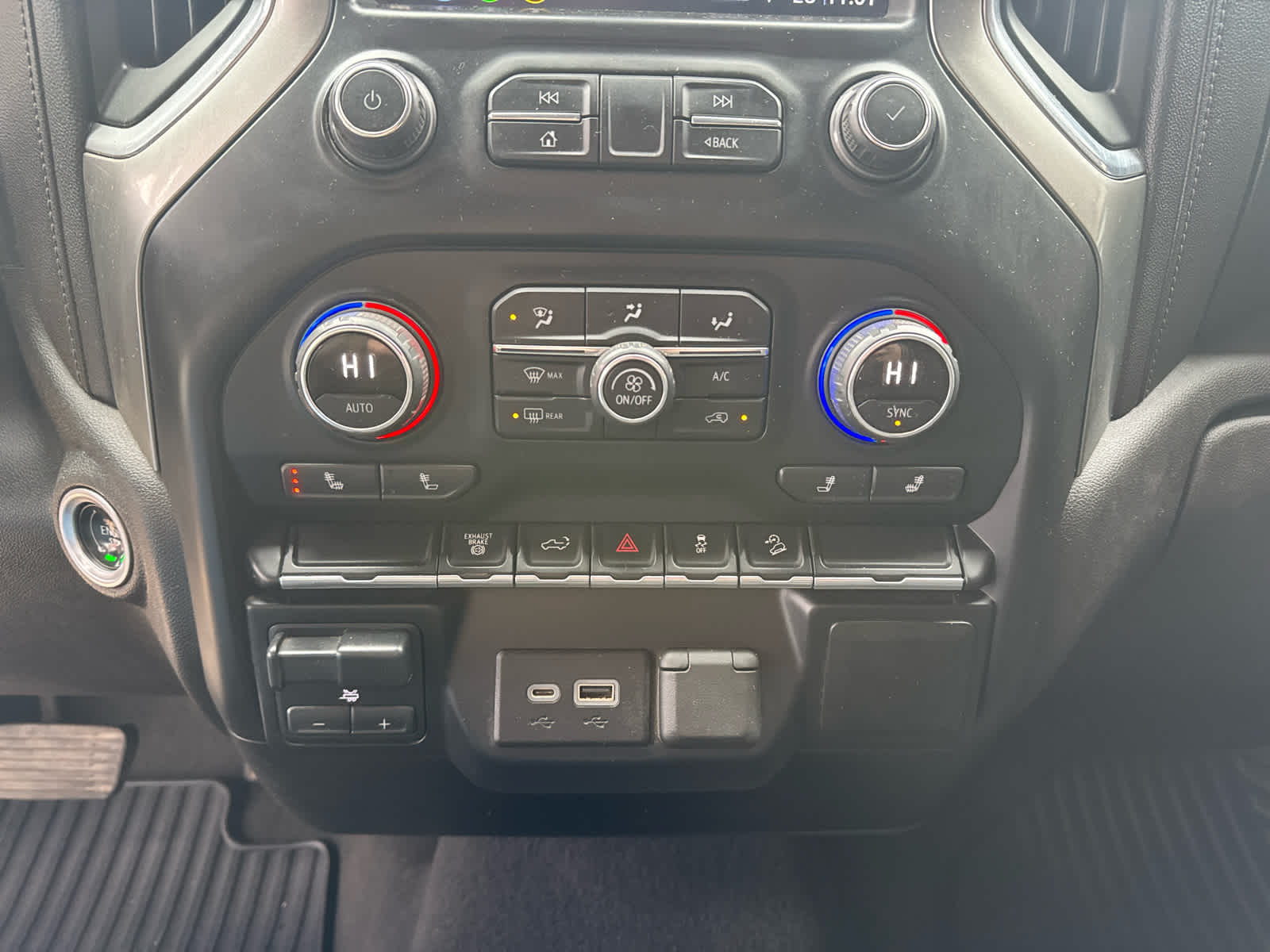 2021 Chevrolet Silverado 3500 HD LT