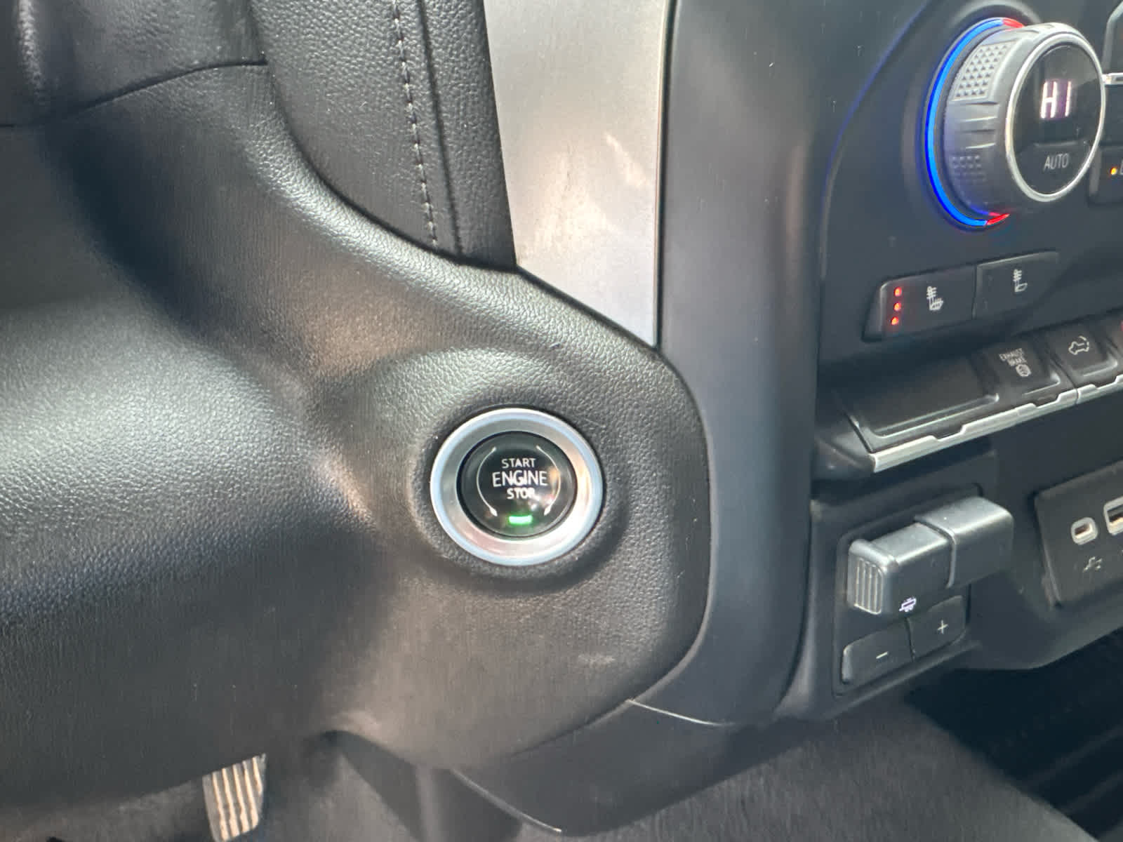 2021 Chevrolet Silverado 3500 HD LT