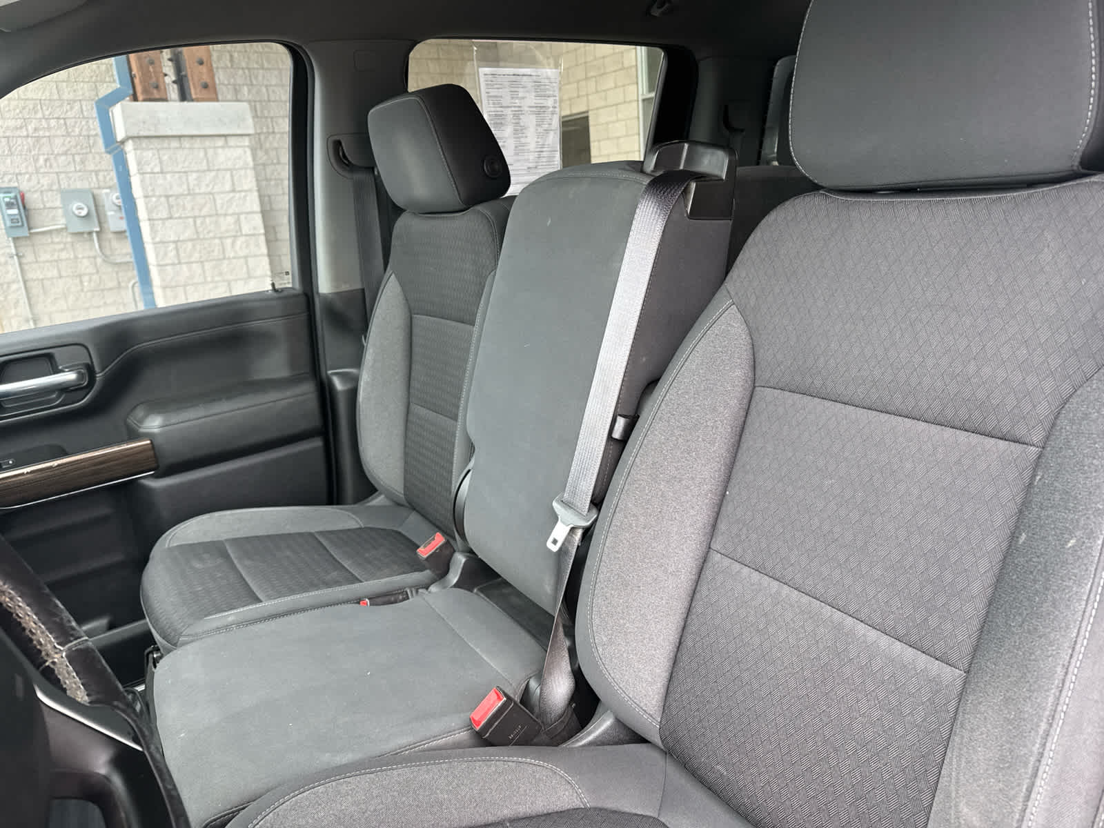 2021 Chevrolet Silverado 3500 HD LT