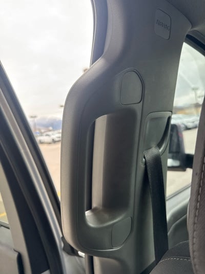 2021 Chevrolet Silverado 3500 HD LT