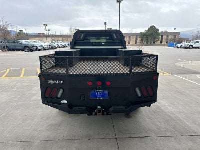 2021 Chevrolet Silverado 3500 HD LT