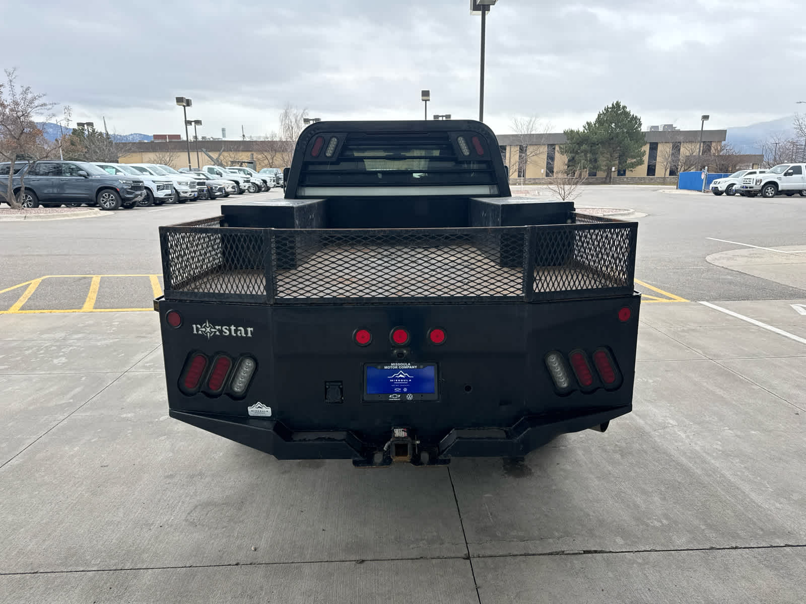 2021 Chevrolet Silverado 3500 HD LT