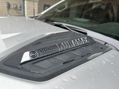 2021 Chevrolet Silverado 3500 HD LT