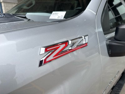 2021 Chevrolet Silverado 3500 HD LT