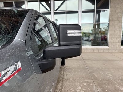 2024 Chevrolet Silverado 3500 HD LT