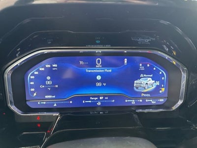 2024 Chevrolet Silverado 3500 HD LT