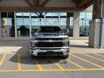 2024 Chevrolet Silverado 3500 HD LT