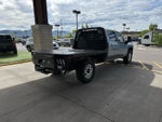2024 Chevrolet Silverado 3500 HD LT
