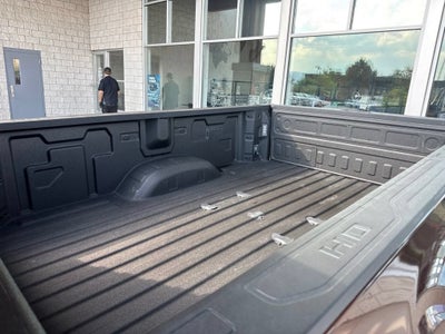 2024 Chevrolet Silverado 3500 HD LT DRW