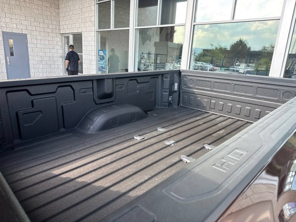 2024 Chevrolet Silverado 3500 HD LT DRW