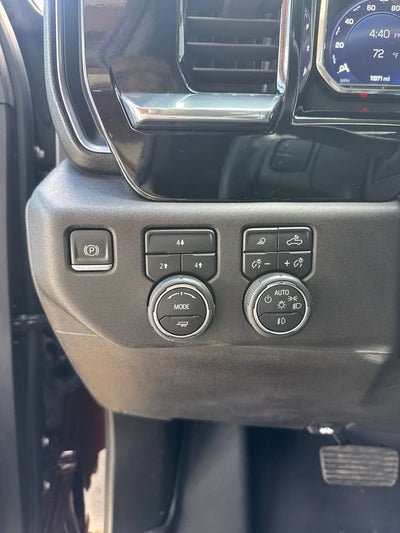 2024 Chevrolet Silverado 3500 HD LT DRW