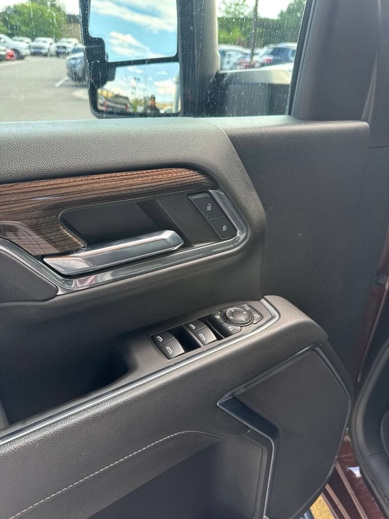 2024 Chevrolet Silverado 3500 HD LT DRW
