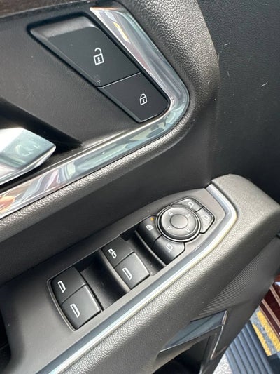 2024 Chevrolet Silverado 3500 HD LT DRW