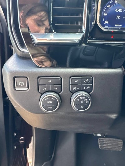 2024 Chevrolet Silverado 3500 HD LT DRW