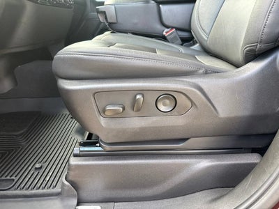 2024 Chevrolet Silverado 3500 HD LT DRW