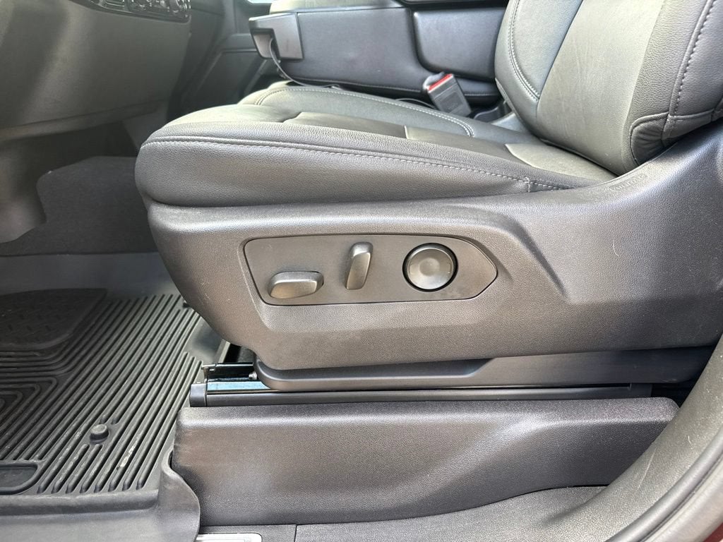 2024 Chevrolet Silverado 3500 HD LT DRW