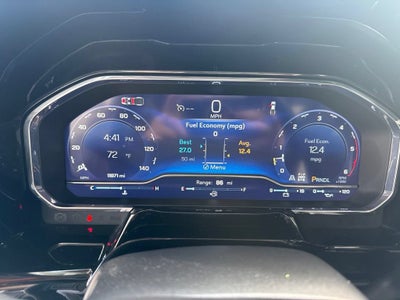 2024 Chevrolet Silverado 3500 HD LT DRW