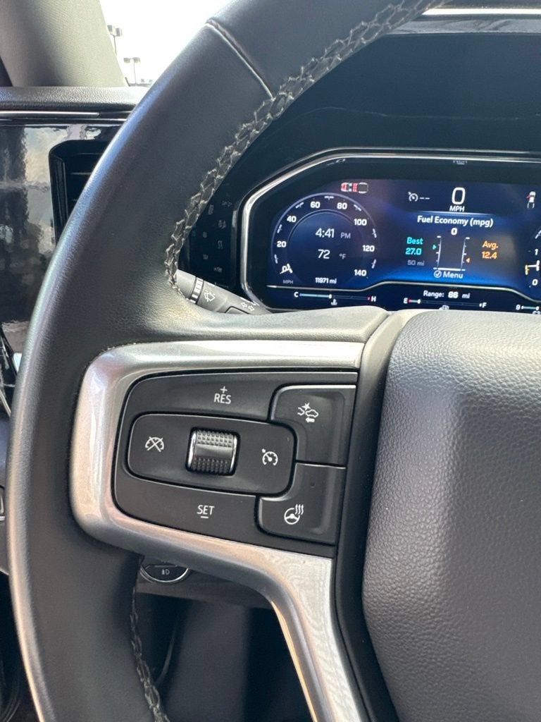 2024 Chevrolet Silverado 3500 HD LT DRW