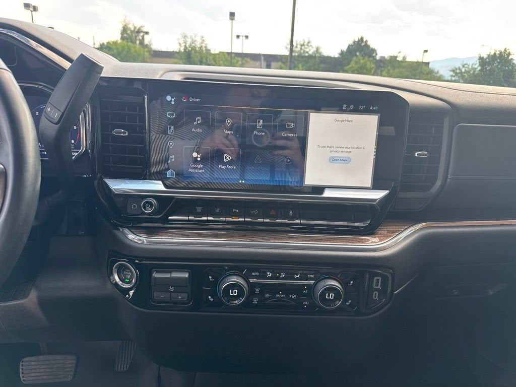2024 Chevrolet Silverado 3500 HD LT DRW