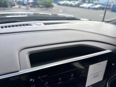2024 Chevrolet Silverado 3500 HD LT DRW