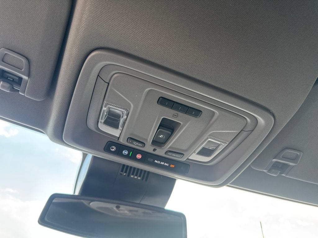 2024 Chevrolet Silverado 3500 HD LT DRW