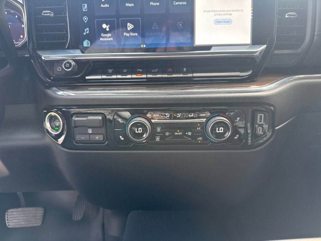 2024 Chevrolet Silverado 3500 HD LT DRW