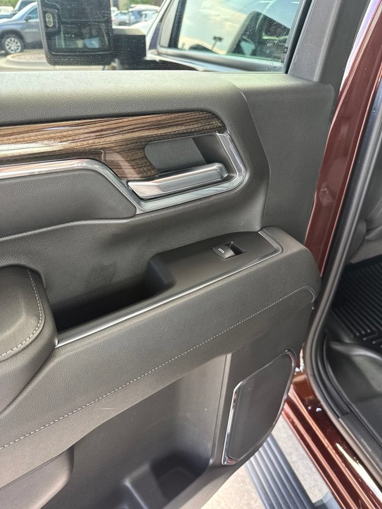 2024 Chevrolet Silverado 3500 HD LT DRW