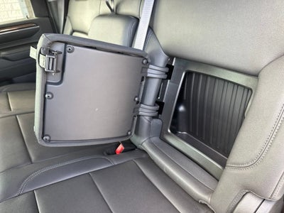 2024 Chevrolet Silverado 3500 HD LT DRW