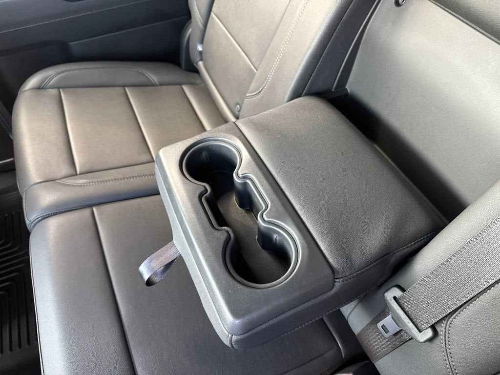 2024 Chevrolet Silverado 3500 HD LT DRW