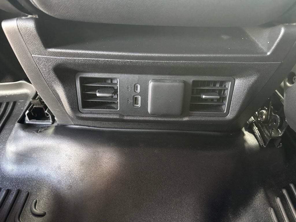 2024 Chevrolet Silverado 3500 HD LT DRW