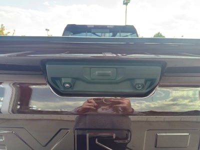 2024 Chevrolet Silverado 3500 HD LT DRW